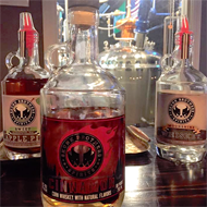 Skunk Bros. Spirits